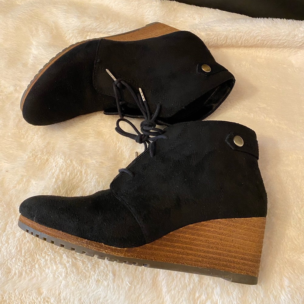 Dr.Scholl’s Women’s Ankle Boots